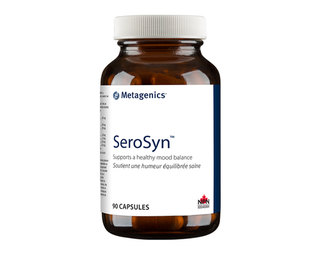 Metagenics SeroSyn 90 Capsules