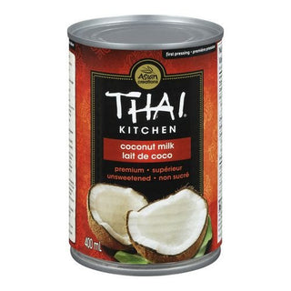 Thai Kitchen Coconut Milk 400mL