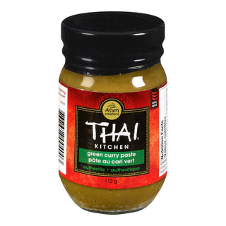 Thai Kitchen Paste Green Curry 112g