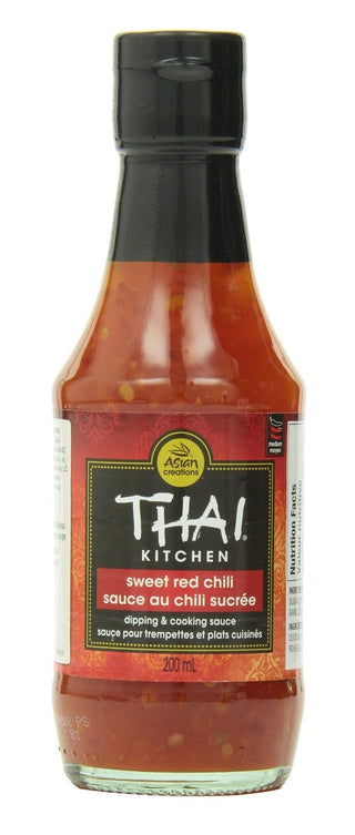 Thai Kitchen Sauce Red Chilli 200mL