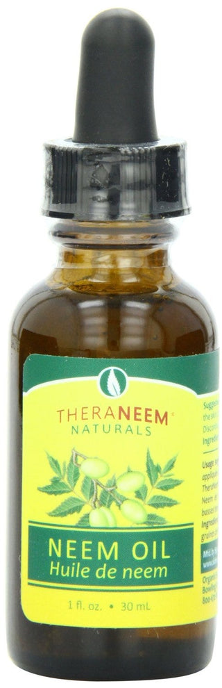 Theraneem Neem Oil Organic 30mL