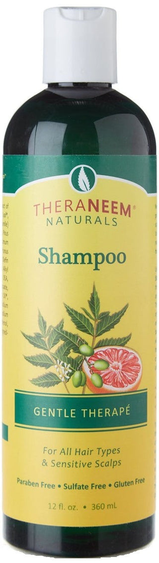 Theraneem Shampoo Gentle Therapy 360mL