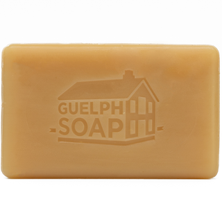 Guelph Soap Company Soap Bar Oatmeal, Goat Milk & Honey 90g