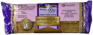 Tinkyada Brown Rice Pasta Spaghetti 454g