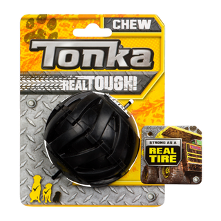 Tonka Mega Tread Ball 3inch