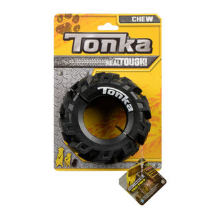 Tonka Mega Rubber Tread Tire 5inch