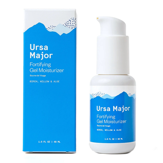 Ursa Major Fortifying Gel Moisturizer Birch,Willow & Aloe 48mL