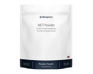 Metagenics MCT Powder 750g