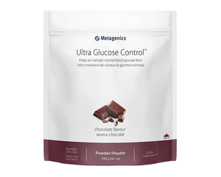 Metagenics Ultra Glucose Control Chocolate 1590g