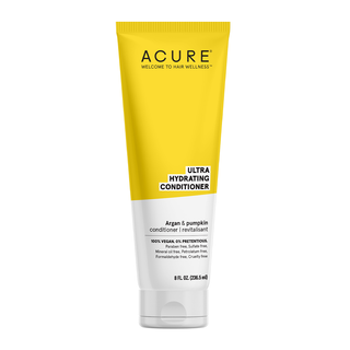 Acure Ultra Hydrating Conditioner Argan & Pumpkin 236.5mL