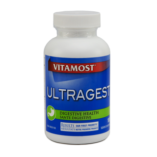 Vitamost Ultragest 100 Tablets