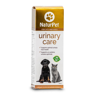 NaturPet Urinary Care 100mL