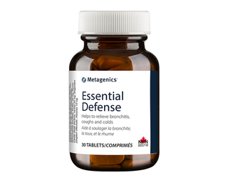 Metagenics Essential Defense 30 Tablets