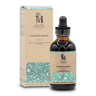 Master Formulae Valeriana Blend 100mL