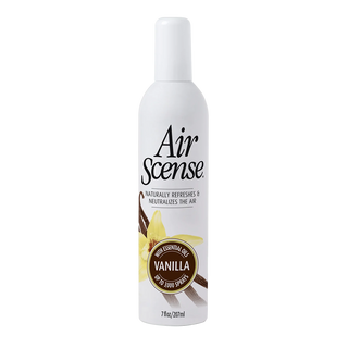 Air Scense Air Freshener Vanilla 207mL