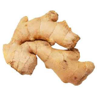 Produce Vegetable Organic Ginger Pack 180g