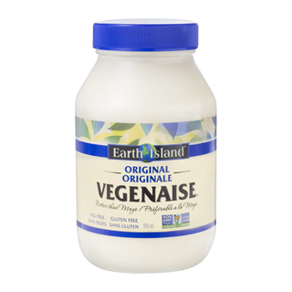 Earth Island Vegenaise Original 946mL