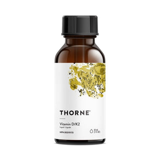 Thorne Vitamin D/K2 30mL