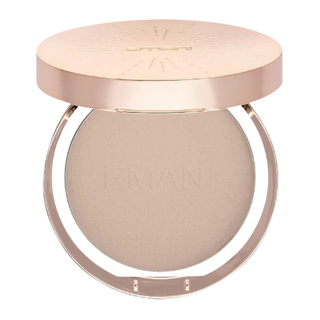 Emani Flawless Matte Foundation Warm Beige 12g