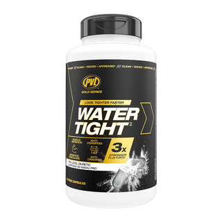 PVL Water Tight 90 Capsules