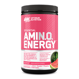 Optimum Nutrition Amino Energy Watermelon 30 Servings