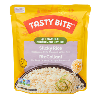 Tasty Bite Sticky Rice 250g