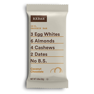 Rxbar Protein Bar Coconut Chocolate 52g