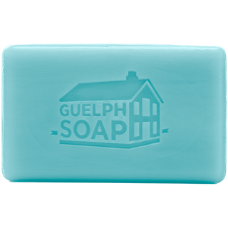 Guelph Soap Company Soap Bar Sea Kelp & Vitamin E 90g