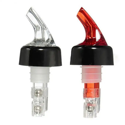 Quantitative Red Wine Pourer & Dispenser: 20ml/30ml measuring bottle, spray decanter, KTV bar tool