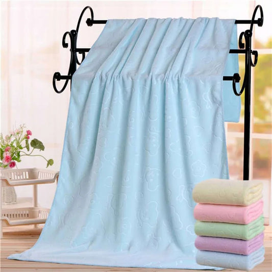 70*140 Large Bath Towels For Body