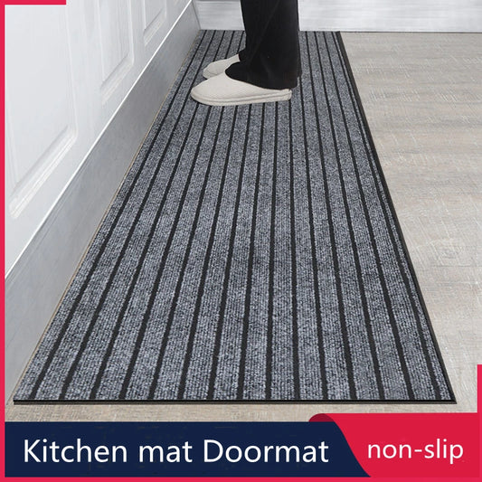 Anti Slip Kitchen Mat Floor Carpet