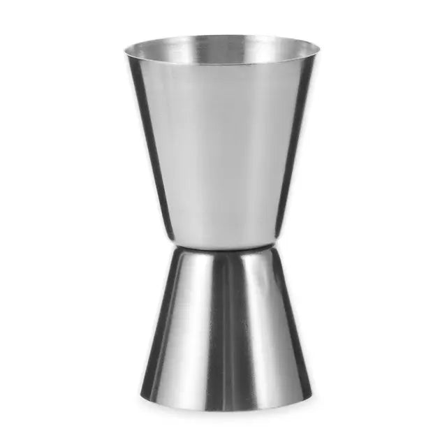 Stainless Steel Measuring Cups for Bar Party Wine Cocktail Shaker